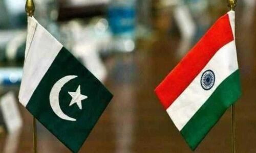 Pakistan launches national slogan Say No to India; bans all cultural exchanges