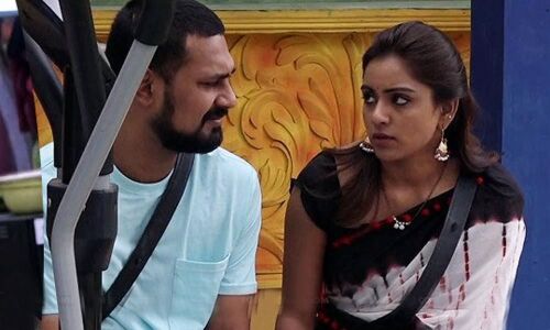 Bigg Boss Telugu: Huge Shock to Varun Sandesh!