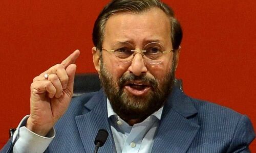 11 sanctuaries in Tamil Nadu, One in Chandigarh and Maharashtra approved as ESZ: Prakash Javadekar