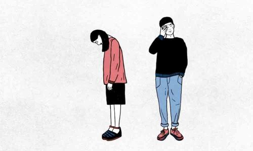 Do not worry about criticism in life