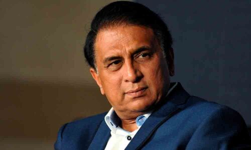 Kohli-Rohit rift stories are here to stay, feels Gavaskar