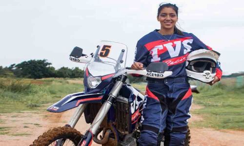 Aishwarya set for Hungarian challenge