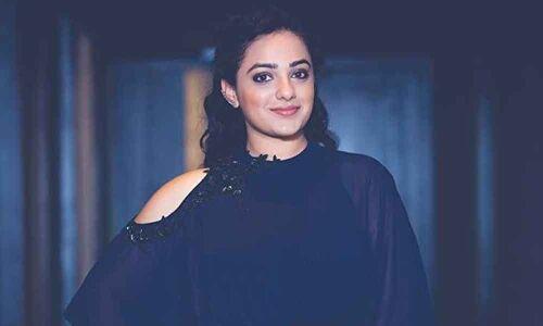 Body shaming should be stopped: Nithya Menen