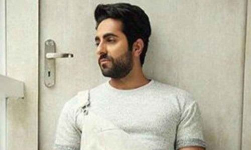 Ayushmann has always been a restless actor