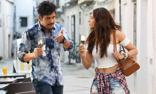 An overdose of lady-killer image