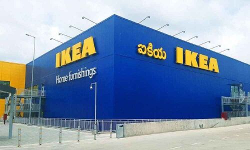 Ikea celebrates one-year run in Hyderabad