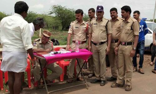 Cops on toes to curb cow smuggling