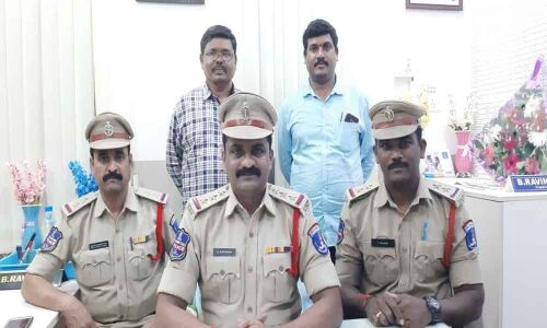 Man arrested for murder of cousin