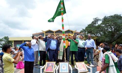 World Tribal Day celebrations held