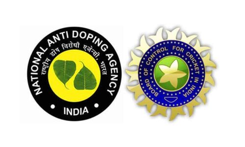 BCCI finally comes under NADA