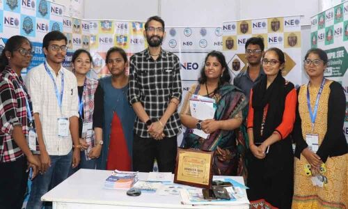 Medicos advised to keep abreast of technologies