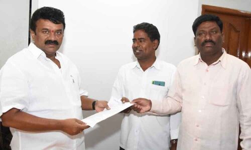 Plea to kick-start sheep distribution -II