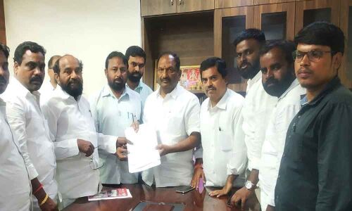 Backward Classes netas cry foul over medical counselling