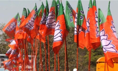UP Minister Raza wants Muslims to wear saffron