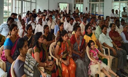 BJP elated over response to membership drive