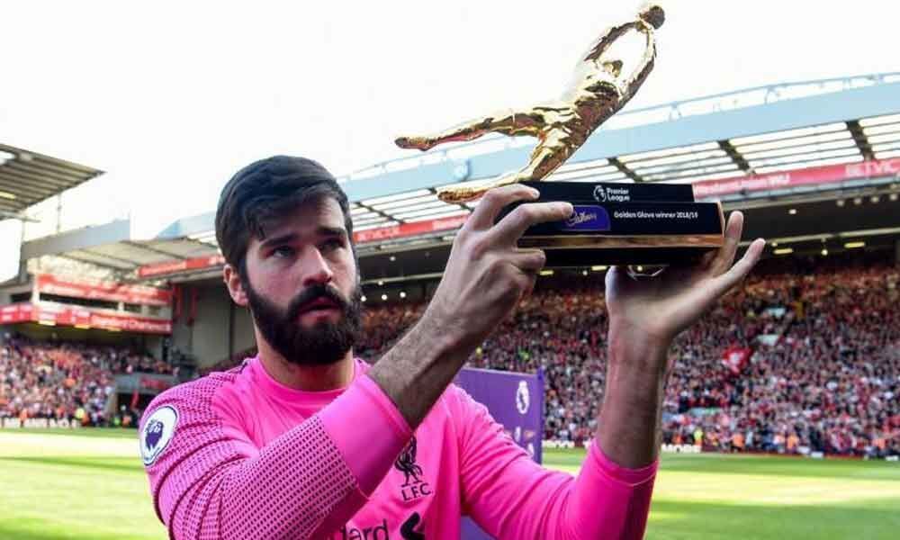 Injured Alisson to miss Super Cup clash with Chelsea