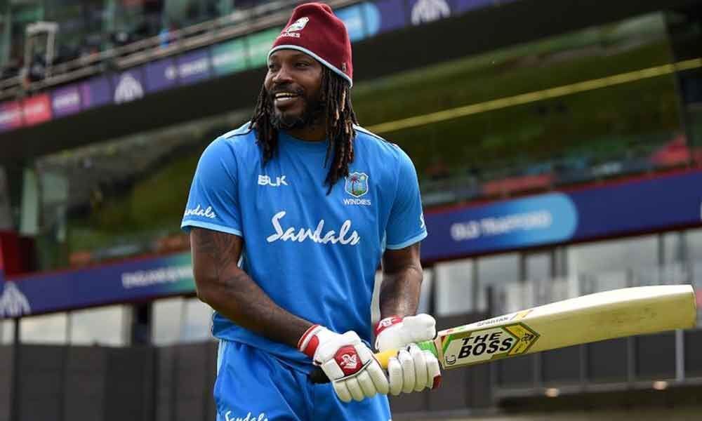 West Indies resist sentimental Gayle Test recall to face India
