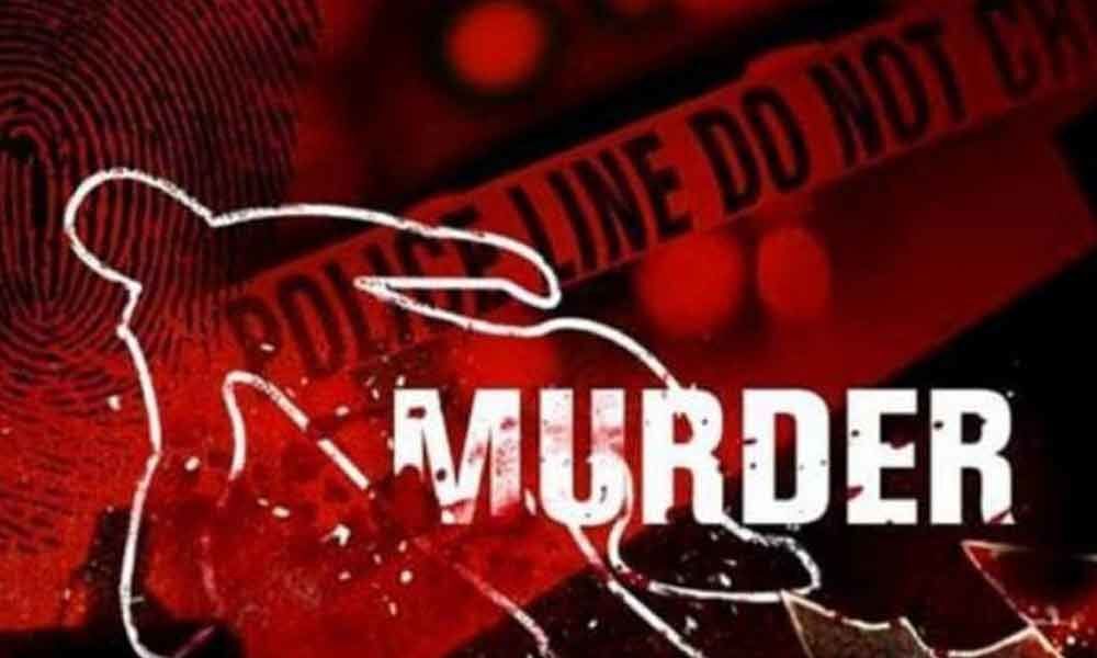 Woman killed in Guntur district