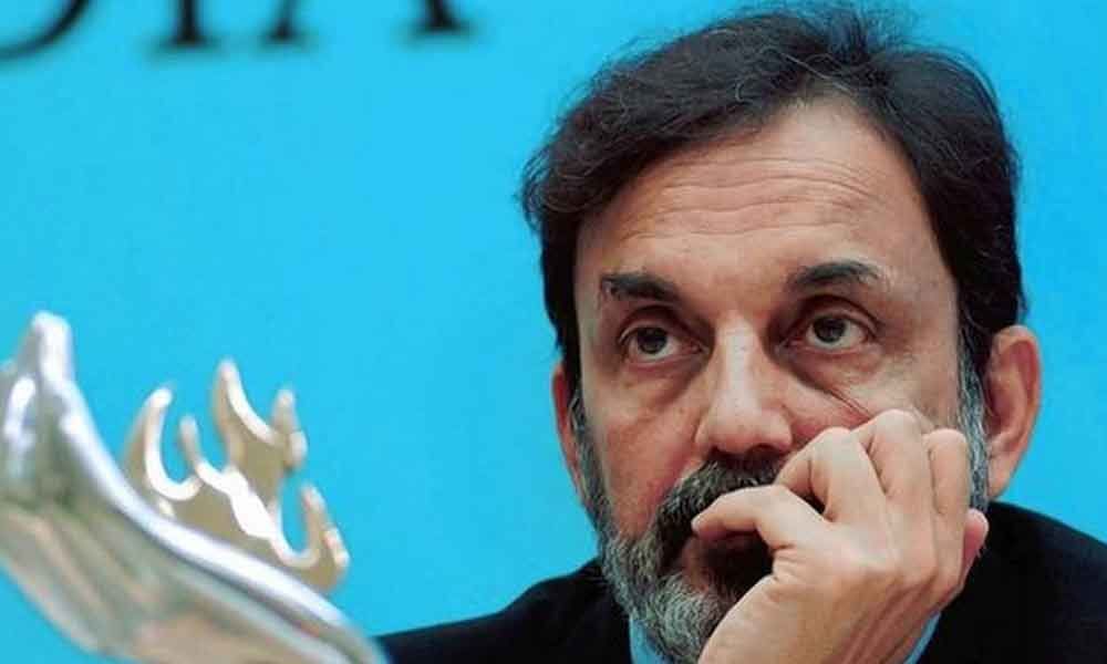 NDTV Founder stopped from travelling overseas