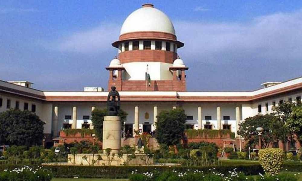 National Conference moves SC challenging Presidential Orders on Article 370