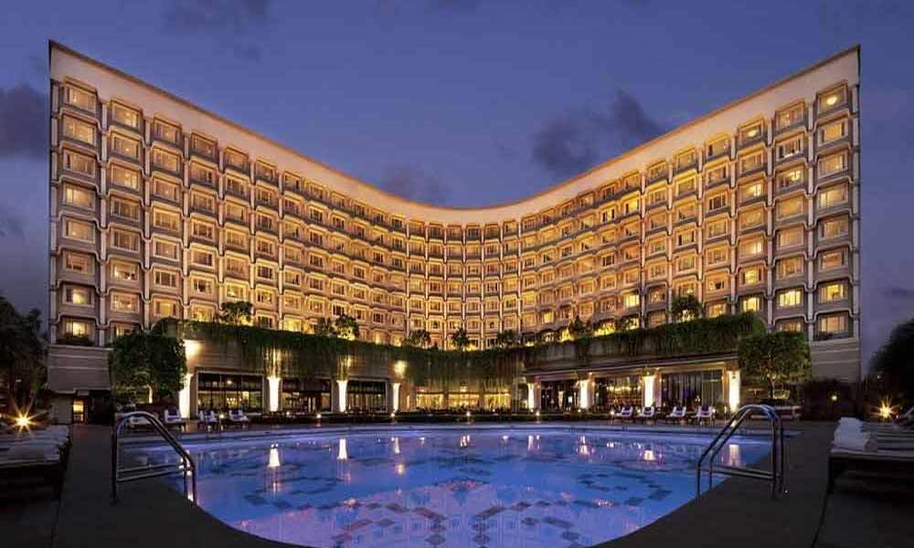 Taj Palace art auction raises Rs 2.8 cr