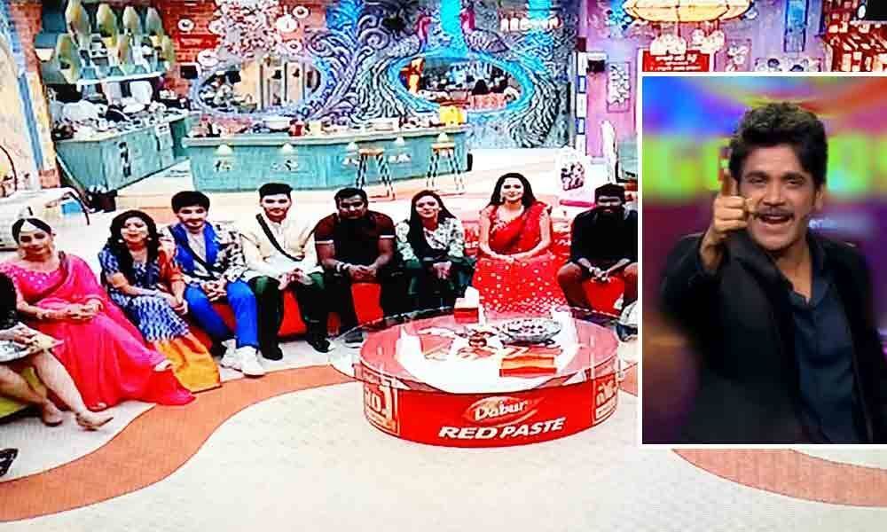 Bigg Boss Telugu Exclusive: This Contestant Evicted From Bigg Boss House?