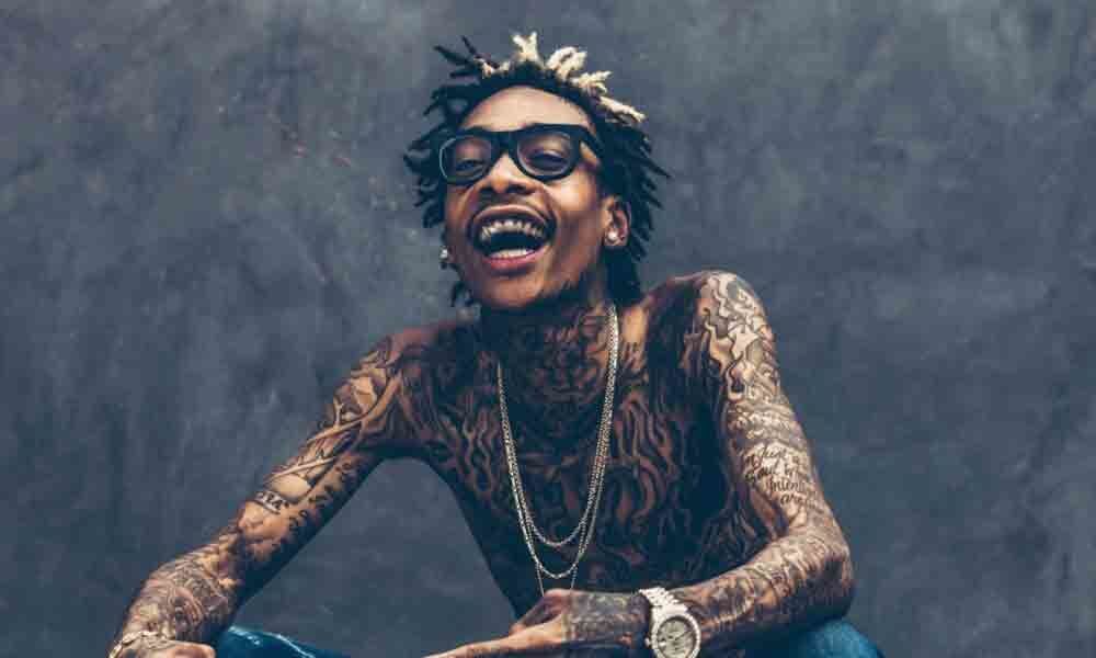 Wiz Khalifa to perform in India in September