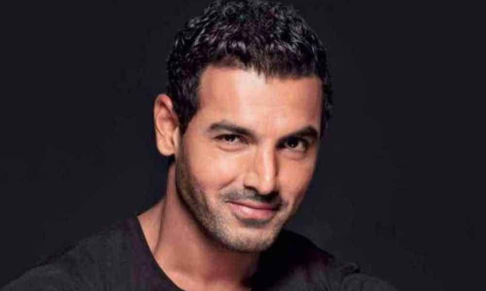Our industry is not secular, says John Abraham