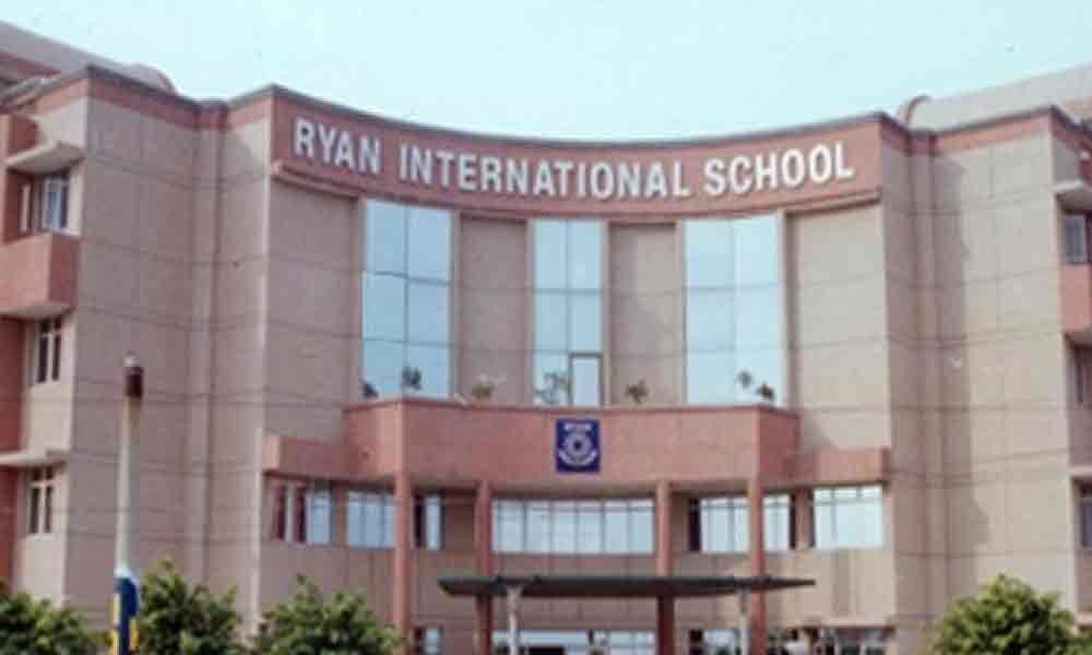 Ryan school back in news for wrong reasons, experts worried