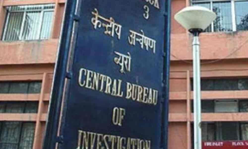 Unnao: CBI deliberately did not name MLA in murder case, court told