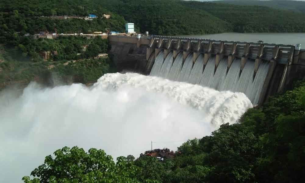 Telugu states for optimum use of water this kharif