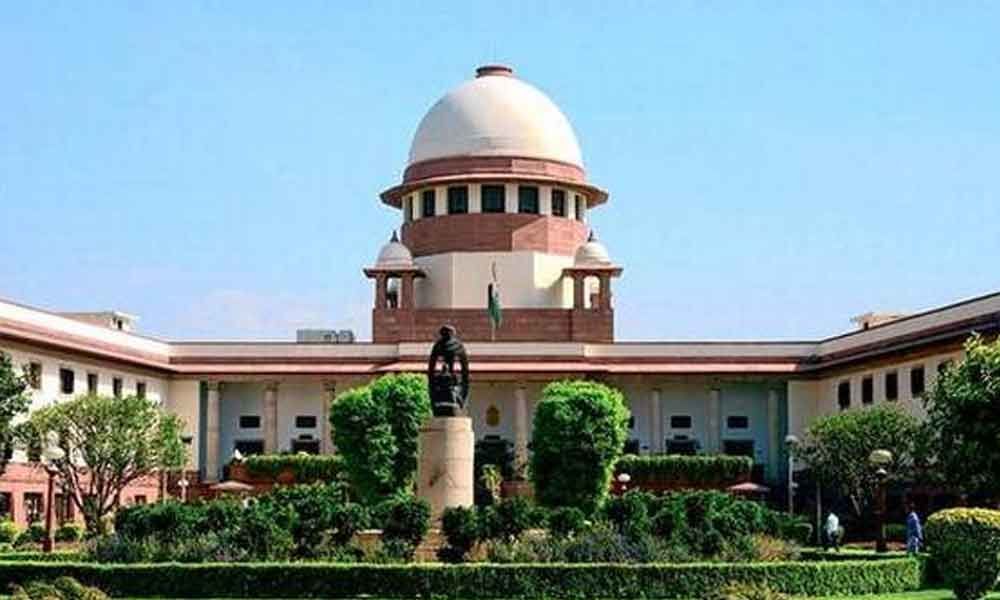 NC challenges Presidential Order on Article 370 in Supreme Court