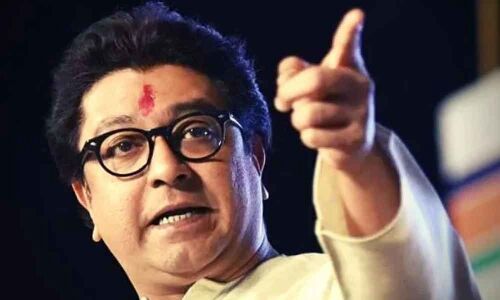 Today its Kashmir, tomorrow it can be Mumbai: Raj Thackeray slams Centre