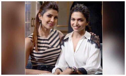 Deepika, Priyanka top Insta celebs with high fake followers