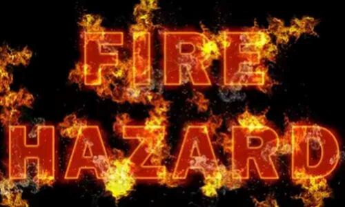 Hospitals in Hyderabad lacking fire safety measures to be sealed