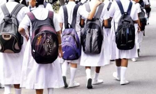 Prohibitory orders withdrawn; schools, colleges reopen in Jammu