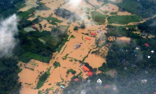 UAE issues advisory against travel to Kerala due to floods