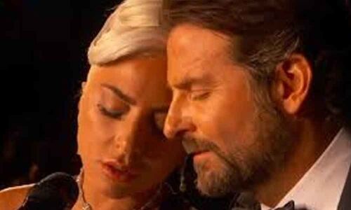 IN DEEP WATER: Lady Gaga accused of stealing American singer-songwriter Shallows award-winning song