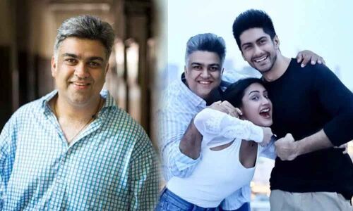 Theres always pressure while recreating a cult classic: Siddharth Malhotra