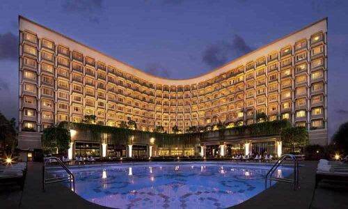 Taj Palace art auction raises Rs 2.8 cr