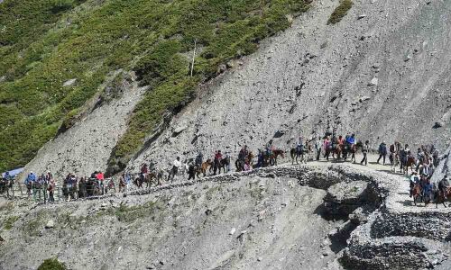 Digest for domestic stories for week Aug 3 - Aug 9, 2019, Saturday