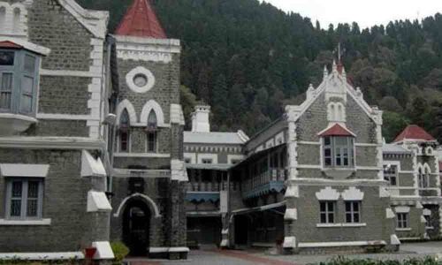 HC pulls up govt for not complying with an order banning slaughter of animals in open