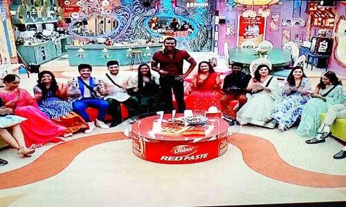 Bigg Boss Telugu: Third Week Elimination Prediction