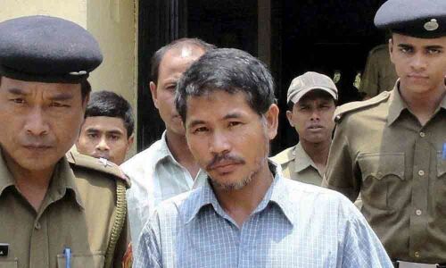 National Liberation Front of Tripura signs peace pact to join mainstream