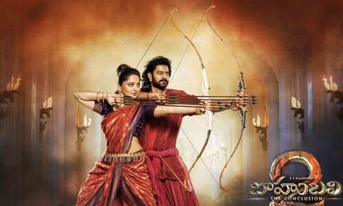 Doctor Strange director is in awe of  Baahubali 2