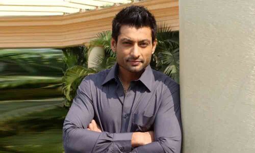 I want a break from TV: Indraneil Sengupta