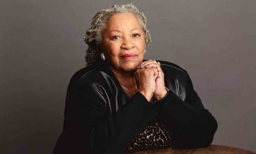 Nobel Prize-winning author Toni Morrison dies