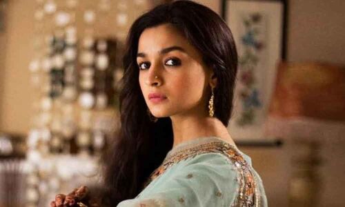 Alia Bhatts set for music video debut