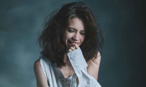 Kalki Koechlin likes to do auditioning