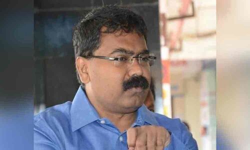 Collector visits Bara Shaheed Dargah in Nellore